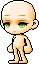 小精灵-女脸