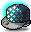 蓝格帽