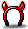小恶魔角
