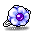 丁香花头饰