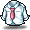 白领服