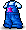 五星背带裤