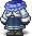 菲伦的冬服