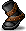 黑飞影鞋
