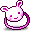 冬日兔兔手环