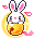 月兔铃音