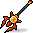 枫叶仙姬杖