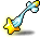 星座叉子