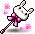 兔兔魔力棒