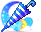 海军条纹雨伞