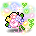 幸福花束