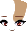 休塔尔克脸型
