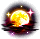 夜晚满月
