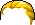 金色粗旷发型