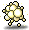 蘑菇芽孢