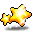 星光精灵的星块
