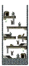 第1军营