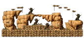 火焰山2