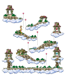 天空楼梯1