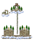 天空楼梯2