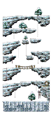 冰雪峡谷1