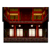 武陵道场大厅
