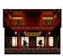 武陵道场2楼