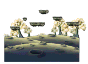宇宙矿山