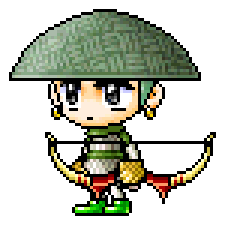 wxw角色形象