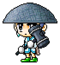 qs角色形象
