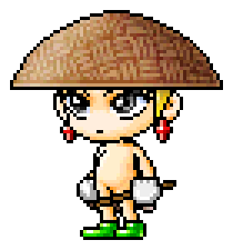 九筒角色形象