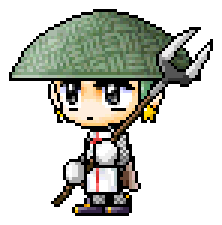 sea角色形象