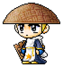 ……角色形象