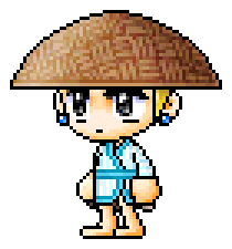 嘟嘟角色形象