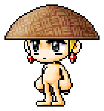 Nnnm角色形象
