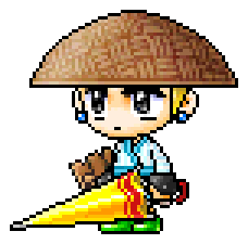 1角色形象