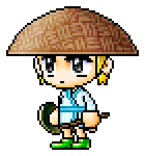 why角色形象