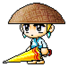 ivv角色形象