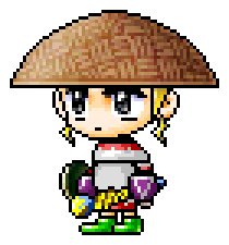 四川天棒角色形象