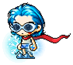 星星星海角色形象
