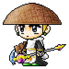 823角色形象