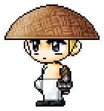 kmy角色形象