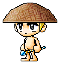 常常角色形象