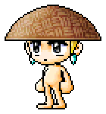 x角色形象