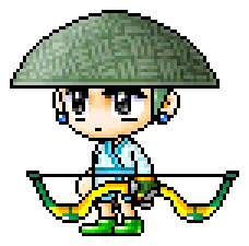 胖虎角色形象