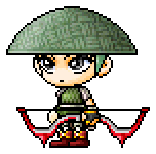芝士桃桃角色形象