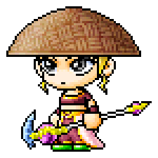 tinnip角色形象