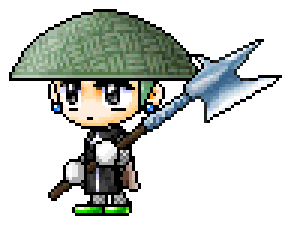 11角色形象