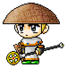 冰角色形象