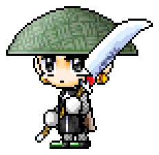 derek角色形象